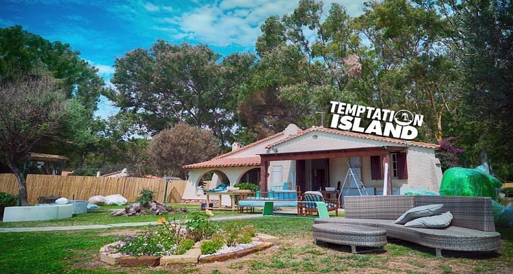 Temptation Island, Temptation Island 2017, Temptation Island coppie, gossip,