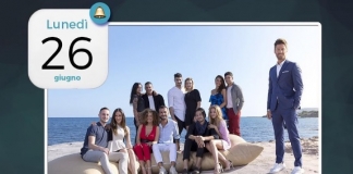 Ascolti Tv, 26 giugno 2017: dati auditel e share programmi Tv Ascolti Tv, 26 giugno 2017, dati auditel, 26 giugno 2017, share, programmi Tv, ieri sera,