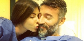 Max Biaggi compie 46 anni: il messaggio di Bianca Atzei Max Biaggi, Biaggi, news, Max Biaggi, notizie, ultime notizie, ultima ora,