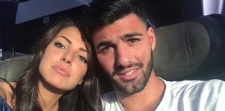 Clarissa Marchese, chi è il terzo incomodo che fa il gossip di oggi? Clarissa Marchese, Gossip, Clarissa Marchese gossip,