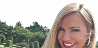 Gossip, Federica Panicucci a Forte dei Marmi in due pezzi: mozzafiato Federica Panicucci, Forte dei Marmi, bikini, Federica Panicucci, gossip, gossip news, news, gossipnews, notizie gossip,