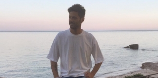 Temptation Island 2017: Filippo Bisciglia è arrivato in Sardegna: le foto filippo bisciglia temptation island 2017