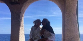 Gemma Galgani e Marco Firpo gossip Uomini e Donne: amore o finzione? Gossip Uomini e Donne, gossip, uomini e donne, Marco Firpo, Gemma galgani,