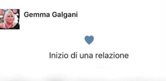 Gemma Galgani si è fidanzata con Marco Firpo? Marco Firpo lo sa? Gemma Galgani, Marco Firpo, fidanzati, fidanzata, gossip,