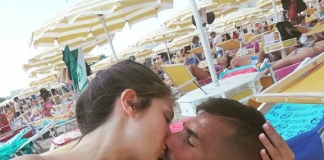 Giada Pezzaioli vicina al parto: ecco quando nasce il figlio di Conversano giada-pezzaioli-incinta-quando-il-parto-ecco-quando-nasce-enea