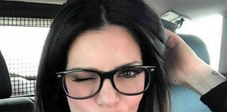 Laura Torrisi l’amore va, l’amore viene secondo atto