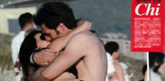 Laura Torrisi, a Formentera ritrova la passione Scoop, Crisi, amori ritrovati, cicogne, matrimoni, tribunali, gossip news,
