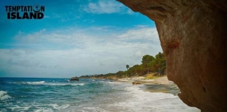 Temptation Island coppie Veronica Bagnoli e Antonio Lenti Temptation Island, 2017, Temptation Island 2017, Temptation Island, 4, coppie, Veronica Bagnoli e Antonio Lenti,