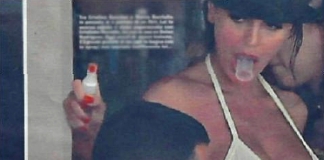 Marco Borriello e Cristina Buccino a Ibiza: il gossip bollente Marco Borriello, Cristina Buccino, Ibiza, Marco Borriello e Cristina Buccino, Gossip, Gossip news, Notizie Gossip,