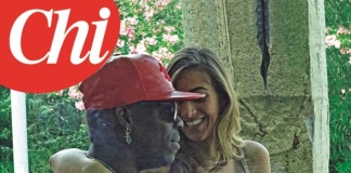 Ecco la fidanzata di Mario Balotelli: chi è Serena? Mario Balotelli, fidanzata, nuova fidanzata, serena, chi è, gossip, gossip news, notizie gossip,