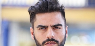 Temptation Island, Mario Serpa difende Ruben Invernizzi temptation island, mario serpa,clarissa marchese,ruben invernizzi,