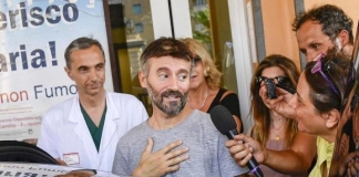 Max Biaggi, la confessione che non ti aspetti dopo l’incidente Max Biaggi, gossip, news, Max Biaggi, notizie, gossip news,