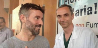 Max Biaggi lascia l’ospedale e torna a casa ultime notizie, Max Biaggi, dimesso, lascia, ospedale, incidente, ultime news, Max Biaggi notizie, news, Max Biaggi ultimissime, ultima ora,