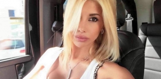 Gossip, Tutti pazzi per Nicoletta Larini la fidanzata di Stefano Bettarini Nicoletta Larini, gossip, news, gossip news, Nicoletta Larini e Stefano Bettarini, fidanzata, Stefano Bettarini e Nicoletta Larini,
