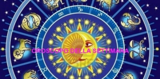 Oroscopo della settimana dal 12 al 18 giugno 2017: amore, soldi e salute oroscopo, oroscopo della settimana, oroscopo settimanale,