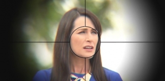 Beautiful anticipazioni puntate americane: Quinn verrà uccisa! Beautiful anticipazioni puntate americane, Beautiful anticipazioni, Quinn uccisa, morta, muore,