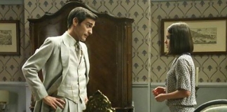 Raul Tortosa, il bello de Il Segreto sconvolgerà Puente Viejo Stasera in tv, programmi tv, oggi in tv, cosa vedere oggi in tv, tv, cosa fanno oggi in tv, programmi oggi,