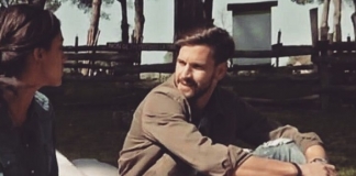 Temptation Island 2017, tentatore da UeD Riccardo Ciappesoni Temptation Island 2017, Temptation Island, tentatore, Riccardo Ciappesoni, Temptation,