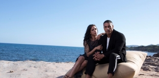 Selvaggia e Francesco Temptation Island 2017: la coppia è già idolo del web Temptation island, 2017, matrimonio, lenticchio, Francesco Chiofalo, Selvaggia Roma, sposi, nozze, gossip,