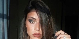 Temptation Island 2017 Simona Solimeno da UeD la tentatrice Temptation Island, Simona Solimeno, tentatrice, Temptation Island 2017,