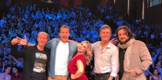 Stasera in tv: programmi tv mercoledì 21 giugno 2017 cosa vedere oggi in tv