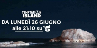 Temptation Island 4 le coppie ufficiali, le presentazioni e l’inizio temptation island