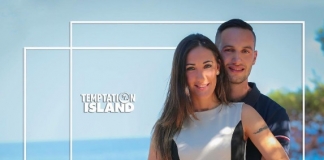 Temptation Island, Francesca e Ruben? La crisi è voluta da lei Temptation Island, Francesca e Ruben, Temptation Island, gossip, crisi, Francesca Baroni e Ruben Invernizzi,