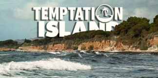 Temptation Island: Francesca Baroni e Ruben Invernizzi, la coppia Temptation Island, coppie, Francesca Baroni e Ruben Invernizzi, Francesca Baroni, Ruben Invernizzi,