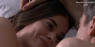Una vita anticipazioni puntate future: Teresa incinta di Mauro Una vita anticipazioni