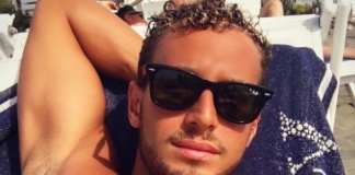 Toto-tronisti Uomini e Donne 2017-2018 spunta Alex Di Giorgio: chi è? toto-tronisti-uomini-e-donne-2018-spunta-alex-di-giorgio-chi-e