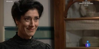 Una vita anticipazioni, la proposta di Rosina a Casilda stasera in tv, 2 luglio 2017, stasera in tv, questa sera in tv,