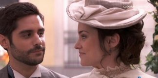 Una vita anticipazioni, Victor e Maria Luisa si lasciano? Anticipazioni Una Vita, Anticipazioni, Una Vita, Victor e Maria Luisa, Victor, Maria Luisa,
