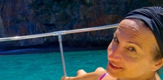 Compleanno Vladimir Luxuria opinionista Isola dei Famosi 2018? Le novità vladimir luxuria foto instagram