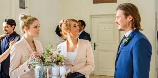 Tempesta D’amore, William conteso da Ella e Rebecca: le anticipazioni Tempesta d'amore, anticipazioni, William, Ella, Rebecca, Tempesta d'amore anticipazioni,