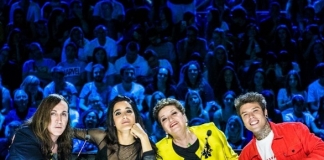 X Factor 11 casting: audizioni con sorpresa di gossip, di cosa si tratta? x-factor-torino-audizioni-con-sorpresa-giusy-ferreri-pancione