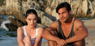 «CHERRY SEASON» 2017 torna oggi alle 14.45 su Canale 5 Cherry Season, Cherry Season 2017, TV, serie tv, canale 5, Oyku e Ayaz, Özge Gürel, Serkan Çayoglu,
