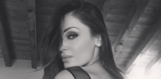 Anna Tatangelo dimagrita il gossip e le news su Gigi D’Alessio Anna Tatangelo, dimagrita, Anna Tatangelo dimagrita, Gigi D'Alessio, news, gossip,