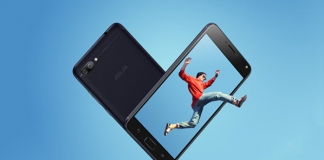 Asus Zenfone 4 max 2017 scheda tecnica Smartphone: batteria da 5.000 mAh Asus Zenfone 4 max, ASUS, Zenfone, scheda tecnica, prezzo, smartphone,