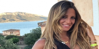 Gossip Temptation Island: Alessandra De Angelis incinta Alessandra De Angelis, incinta, Alessandra De Angelis incinta, Gossip, news, Temptation Island,