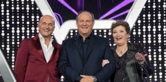 Programmi tv: Stasera in tv cosa vedere? 13 luglio 2017 Gerry Scotti, The Winner Is, addio, gossip tv, tv,