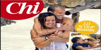 Gossip, Ambra Angiolini e Massimiliano Allegri: le foto bollenti Ambra Angiolini, nuovo compagno, Massimiliano Allegri, news, gossip, foto, notizie, notività, gossip news, news gossip, notizie gossip,