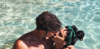 Giulia De Lellis gossip da Ibiza, ci prova: Andrea Damante acconsente? Giulia De Lellis, giulia, gossip, news, ibiza,