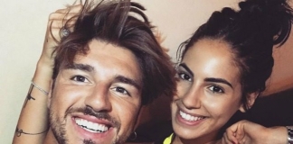 Gossip, le dichiarazioni di Andrea Damante su Giulia De Lellis Andrea Damante, giulia de lellis, gossip,