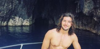 Gossip, Andrea Preti dichiarazione d’amore: un figlio da Claudia Gerini? andrea preti, andrea preti e claudia, gossip, gossip news, claudia gerini, claudia gerini news, ultime notizie,