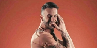 Gossip Amici 2018 Andreas Muller al posto di Stefano De Martino? Andreas Muller,Stefano De Martino,Amici,Maria De Filippi,Gossip,Amici 2018,