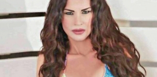 Gossip, Antonella Mosetti alla riscossa: imbarazzante, lascia di stucco Antonella Mosetti,foto,immagini,gossip,Antonella Mosetti,news,gossip news,news gossip,gossipnews,notizie gossip,gossip online,