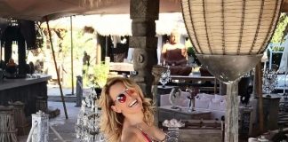 Gossip, Barbara D’Urso fidanzata con Gerard Butler: stanno insieme? Barbara D'Urso, fidanzata, Gerard Butler, insieme, gossip, news,