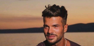Gossip Uomini e Donne Trono Gay: Claudio Sona fidanzato: chi è lui? Uomini e Donne, Claudio Sona, gossip, gossip Uomini e Donne, Uomini e Donne gossip, UeD gossip, UeD news,