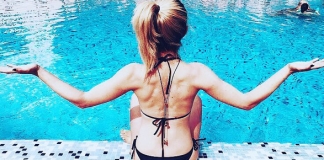Carolina Crescentini stuzzica il gossip, sensuale con il Pane, mostra le virtù Carolina Crescentini,gossip,news,gossip news,news gossip,notizie gossip,fidanzata,Dave Peter Mellish,