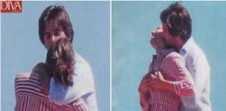 Charlotte Casiraghi, rievoca Titanic con Dimitri Rassam Charlotte Casiraghi, Titanic, Dimitri Rassam, gossip,